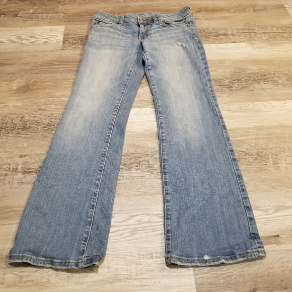 American Eagle Outfitters Denim - 💘 American Eagle Favorite Boyfriend Jeans